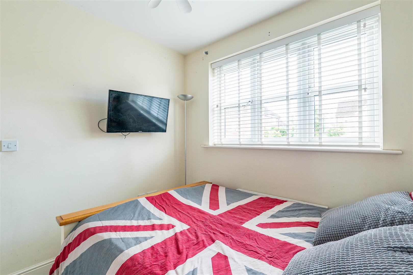 Robinson close, Buckshaw Village, Chorley